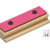 Xyloba Sound Blades Gis3 - G# - ^ Circuitos Y Toboganes De Bolas