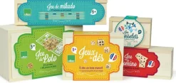 Vilac Yam'S, Juego De Dados - ^ Juegos De Cartas Y Dados