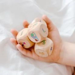 Buki France Yogi Fun Dados - ^ Juegos De Equilibrio Y Motricidad
