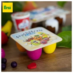 Erzi Yogures De Frutas - ^ La Cocina, El Tendero...