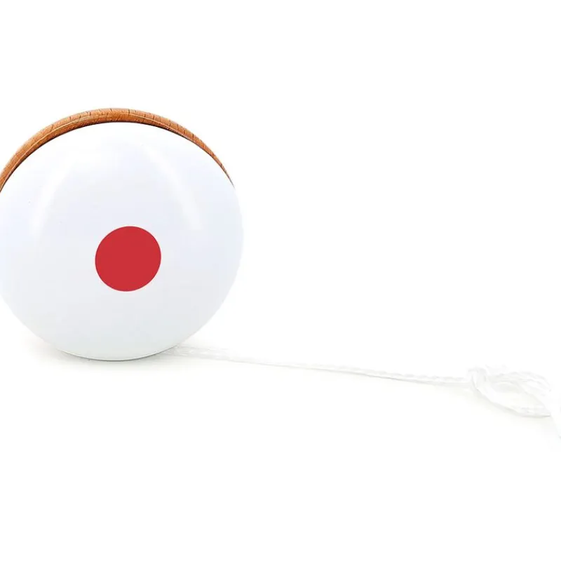 Vilac Yoyo Armada Francesa - ^ Juegos De Patio: Canicas, Peonzas, Cuerdas De Saltar, Yoyós