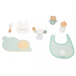 Janod Zen Set Para Muneco - ^ Muñecas, Muñecos, Bañadores